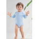 Babybugz | BZ30 | Baby Bodysuit long-sleeve - Baby