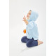 Babybugz | BZ32 | Baby Hooded Sweat Jacket - Baby