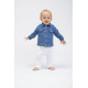 Babybugz | BZ53 | Jeans jopica za dojenčka - Baby