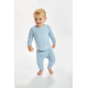 Babybugz | BZ67 | Baby Pajamas - Baby