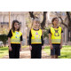 Korntex | FUN | Kids Safety Vest - Jackets