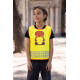 Korntex | FUN | Kids Safety Vest - Jackets