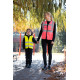 Korntex | KWRX – Aalborg | Kids Safety Vest - Workwear & Safety