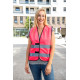 Korntex | KXVW – Wolfsburg | Basic Safety Vest - Safety Vests