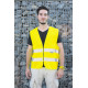 Korntex | RX217 – Cologne | Safety Vest with zip - Safety Vests