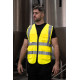 Korntex | KXPMF – Munich | Hi-Vis Multifunctional Vest - Workwear & Safety