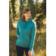 Neutral | O83101 | Ladies Organic Hooded Sweatshirt - Pullovers and sweaters
