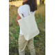 Neutral | T90003 | Heavy Cotton Bag with long handles - Bags