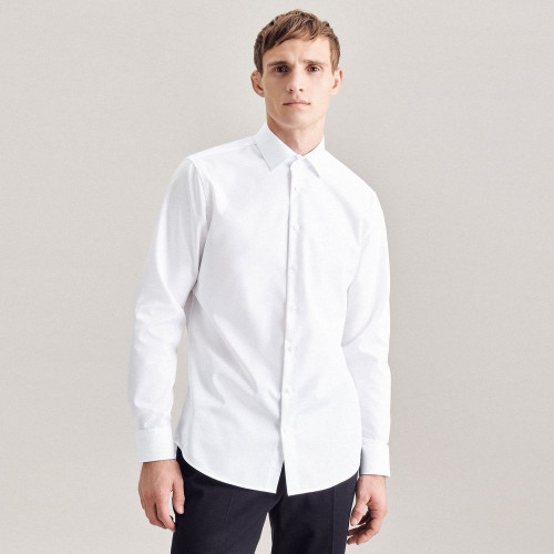 SST | Shirt Shaped LSL | Hemd langarm - Hemden