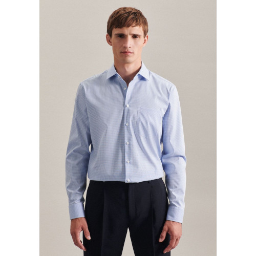 SST | Shirt Office Regular | Poplin Shirt long-sleeve - Shirts