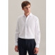 SST | Shirt Office Shaped | Popeline Hemd langarm - Hemden