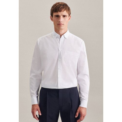 Seidensticker | Shirt Button Down LSL | Shirt long-sleeve - Shirts