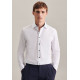 SST | Shirt Office Slim | Popeline Hemd langarm - Hemden