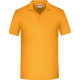 James & Nicholson | JN 874 | Mens Organic Workwear Polo - Polo shirts