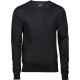 Tee Jays | 6001 | Mens V-Neck Pullover - Knitted pullover