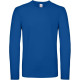 B&C | #E150 LSL | Majica dolg rokav - Majice