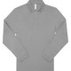 B&C | My Polo 180 LSL | Piqué Polo long-sleeve - Polo shirts