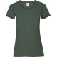 F.O.L. | Lady-Fit Valueweight T | Ladies T-Shirt - T-shirts