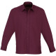 Premier | PR200 | Poplin Shirt long-sleeve - Shirts