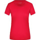 James & Nicholson | JN 357 | Damen Jersey Sport Shirt - T-shirts