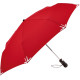 Fare | 5471 | AOC Mini Folding Umbrella Safebrella® LED Light - Umbrellas