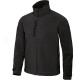 B&C | X-Lite Softshell /men | Mens 3-Layer Softshell Jacket - Jackets