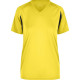James & Nicholson | JN 316 | Damen Lauf Shirt - T-shirts
