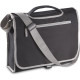 Kimood | KI0403 | Document Bag with Shoulder Strap - Bags