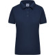 James & Nicholson | JN 803 | Schweres Damen Workwear Piqué Polo - Polo-Shirts