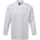 39.0901 Premier | PR901 | Chefs Jacket longsleeve - Workwear & Safety