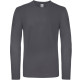 B&C | #E150 LSL | T-Shirt langarm - T-shirts