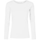 Promodoro | 1565 | Damen T-Shirt langarm - X.O - T-shirts