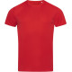 05.8000 Stedman | Sports-T Men | Mens Interlock Sport T-Shirt - T-shirts