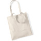 Westford Mill | W101 | bombažna vrečka z dolgimi ročaji - Vrečke in torbe