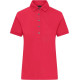 James & Nicholson | JN 1301 | Ladies Jersey Polo - Polo shirts