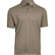 Tee Jays | 1405 | Heavy Mens Luxury Piqué Stretch Polo - Polo shirts