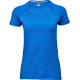 Tee Jays | 7021 | Damen CoolDry Sport T-Shirt - T-shirts