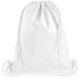 Westford Mill | W210 | premium bombažna vrečka z vrvico - Vrečke in torbe