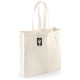 Westford Mill | W623 | vrečka iz organskega fair trade bombaža - Vrečke in torbe