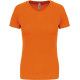 Kariban ProAct | PA439 | Ženska športna majica - Majice