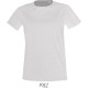 SOLS | Imperial Fit Women | Damen Slim Fit T-Shirt - T-shirts