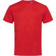 Stedman | Cotton Touch Men | Moška športna majica - Majice