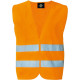 Korntex | X111 - Mannheim | Safety Vest in Bag - Jackets