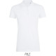 SOLS | Phoenix Women | Ladies Piqué Stretch Polo - Polo shirts