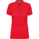 Kariban | WK275 | Schweres Damen Workwear Piqué Polo - Polo-Shirts