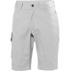 Helly Hansen | Manchester 77543 (44-62) | Workwear Service Shorts Manchester - Troursers/Skirts/Dresses