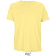 SOLS | Boxy Men | Mens Oversize T-Shirt - T-shirts