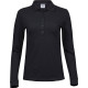 Tee Jays | 146 | Damen Luxus Piqué Stretch Polo langarm - Polo-Shirts