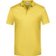 James & Nicholson | JN 792 | Moška Piqué Polo majica - Polo majice
