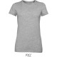 SOLS | Millenium Women | Elastična ženska Majica - Majice